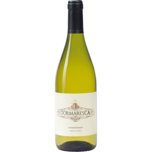 Chardonnay 2020 Puglia - igt